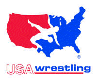 USA wrestling