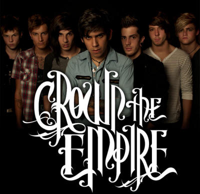 CrownTheEmpire