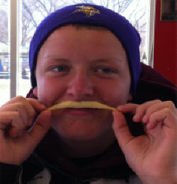 Evan