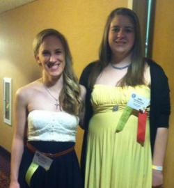 Key Club D-con