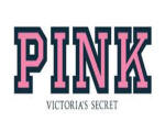 Pink: Victoria Secret