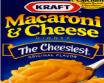 Mac n' Cheese