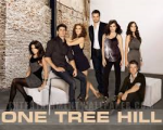 One tree hill TV series
