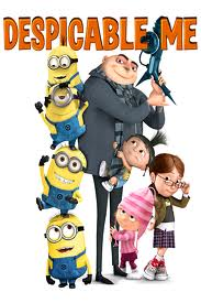 Dispicable ME