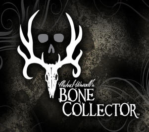 Bone Collector logo