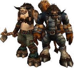 Tauren