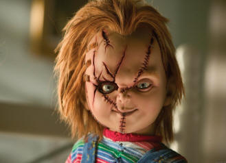 Chucky!