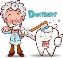 Dentist:)