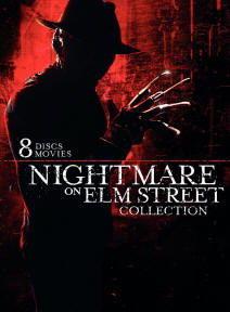 Nightmare on Elm's Street