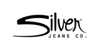 Silver jeans