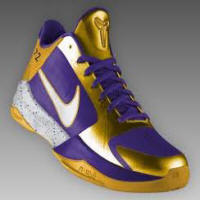 Kobe Basketball Shoes