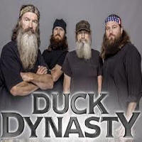 Duck Synasty