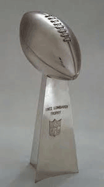 Super Bowl 1 - 1967