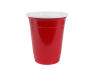 Red Solo cup I fill you up!