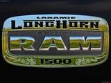 Laramie Longhorn