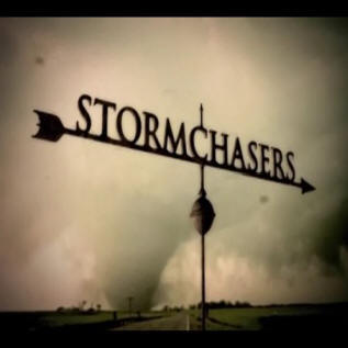 Storm chasers