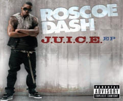 Roscoe Dash