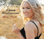 Carrie Underwood!:)