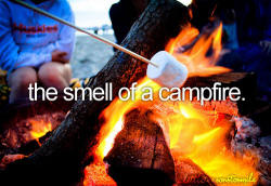 Campfire