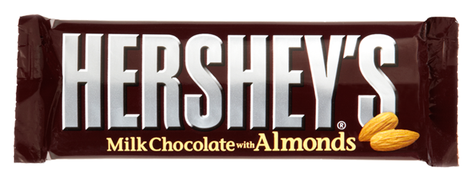 Hersheys