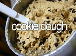 Cookie Dough