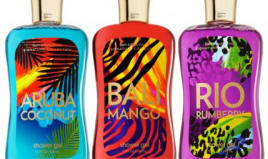 Body Wash