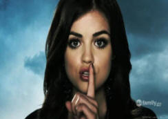 Pretty Little Liars