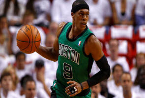 Rajon Rondo