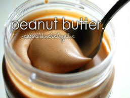 Peanut Butter