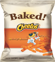 Cheetos