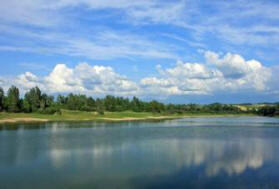 Lake