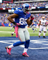 Victor Cruz