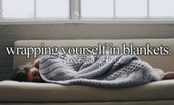 so cozy