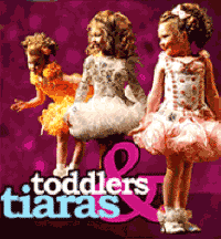 toddlers & tiaras