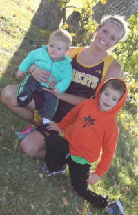 My number one fans :)