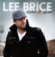 Lee Brice: Hard to Love
