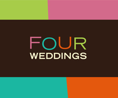four Wedding