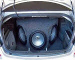 Subwoofers