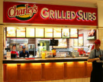 Charley's Grilled Subs