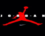 Air Jordan Logo