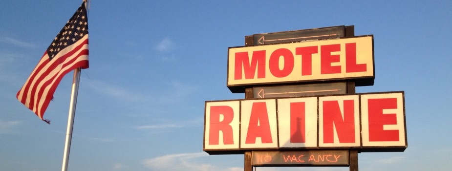 Motel Raine