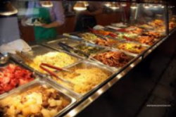 Chinese Food