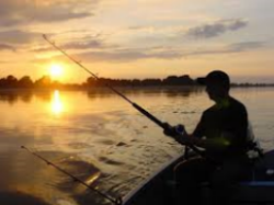 Fishing