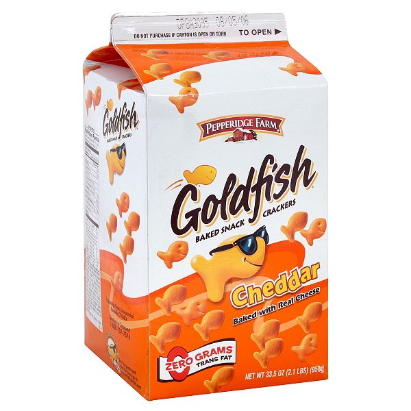Goldfish