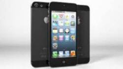iPhone 5