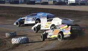 Stock Car Racing