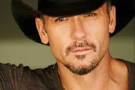 Tim McGraw