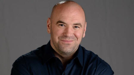 dana white