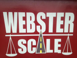 Webster Scale