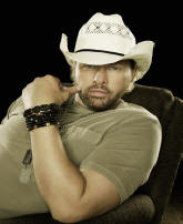 Toby Keith